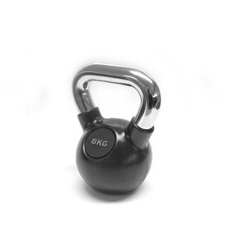 Capriolo teg teg metalni 6.0KG k-bell g Slike