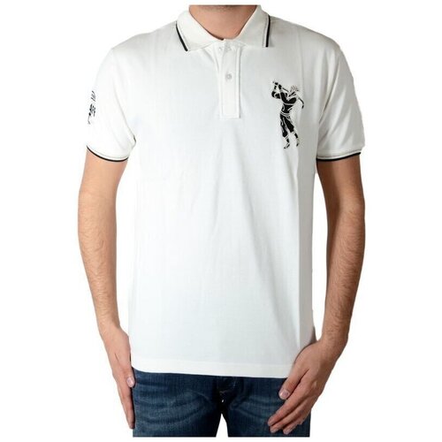 Marion Roth Polo majice kratki rokavi 56046 Bež Cene