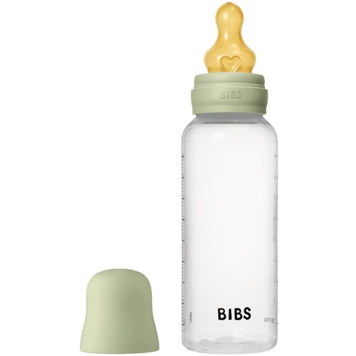 Bibs® bočica latex sage Cijene