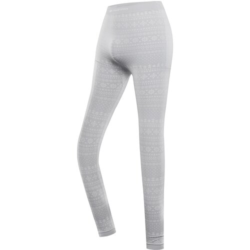 Alpine pro Men&amp;#039;s quick-drying underwear LENT dk.true gray Slike