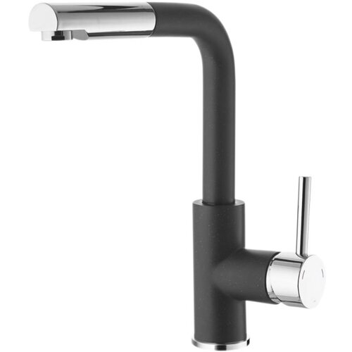 Sink Solution armatura nati - IZVLENA (ve barv)-rna Slike