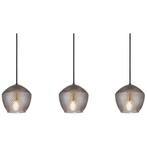 Nordlux visilica na sajli ORBIFORM 3xE14/25W/230V Cene