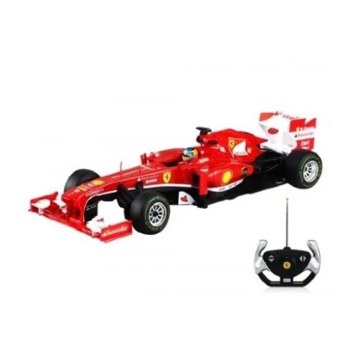 Rastar AUTO R/C 1:12 Ferrari F1 53/57400 Cene