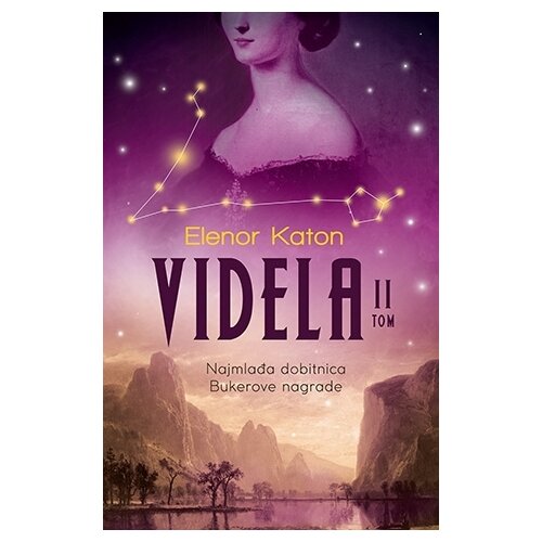 Laguna Videla II Cene