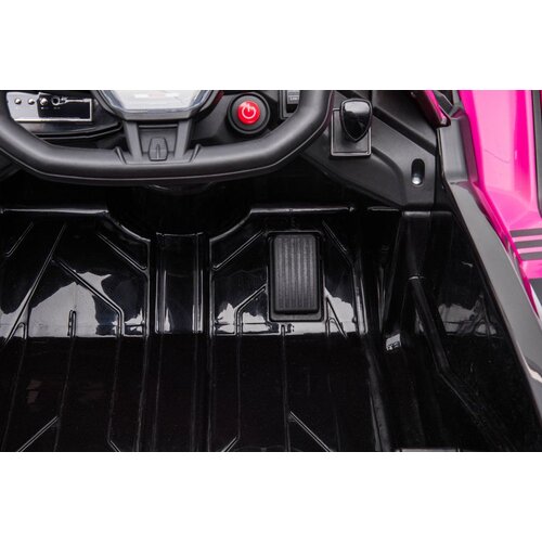 Lamborghini Licencirani GT rozi - auto na akumulator Slike
