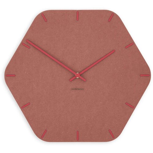 Von Der Factory Zidni sat Luxhora Pura Hex Orange 11 boja kazaljki Cijene