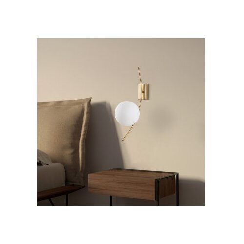 Opviq zidna lampa hilal 3822 Cene
