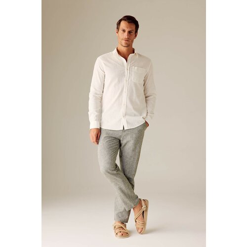Defacto Relax Fit Trousers Cene