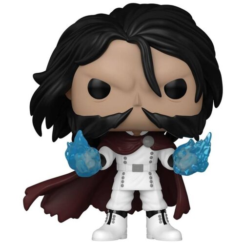 Funko Bobble Figure Anime - Bleach Thousand Year Blood War POP! - Yhwach #2395 Cene