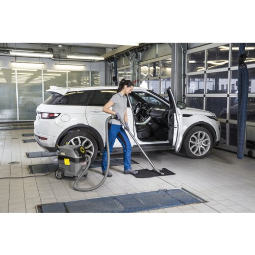 Karcher Sesalnik za mokro/suho sesanje, NT 30/1 Tact L, 1200 W, prostornina 30 l Cene