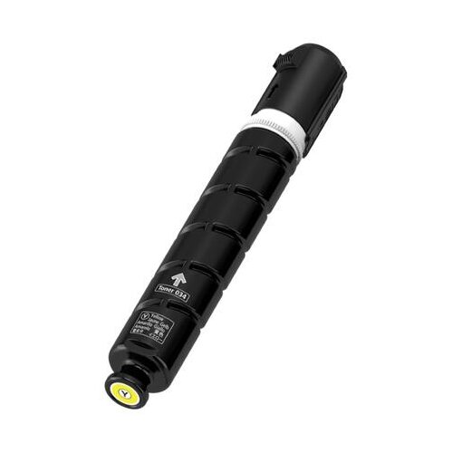 Canon 034 združljiv rumen toner, (21405754) Cene