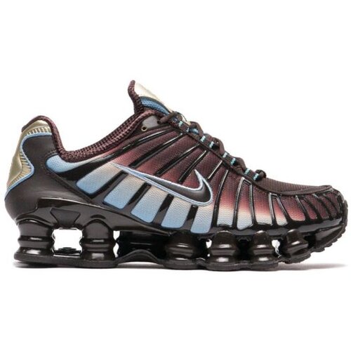 Nike ženske patike  W shox tl IB4340-200 Cene