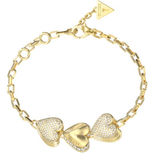 Guess zapestnica BY YOUR SIDE JUBB06079JWYGS Slike