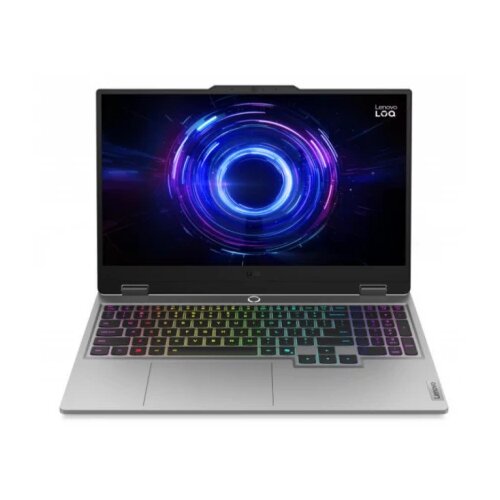 Lenovo loq 15 i7-13650HX/24GB/1TB/15.6&amp;quot;FHD/RTX5060 8GB/83JE009PYA Slike