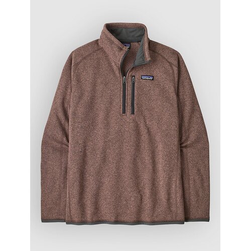 Patagonia Better 1/4 Jopa s kapuco moonrise taupe Cene