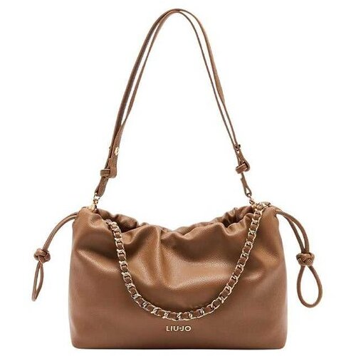 Liu Jo braon ženska torba Slike