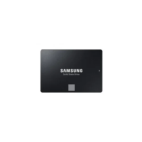 Samsung SSD 2TB 870 Evo 2.5" SATA3