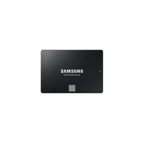Samsung SSD 2TB 870 Evo 2.5&amp;quot; SATA3 Slike