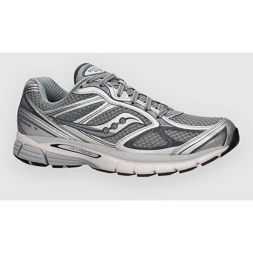 Saucony Progrid Guide 7 Superge grey / silver Slike