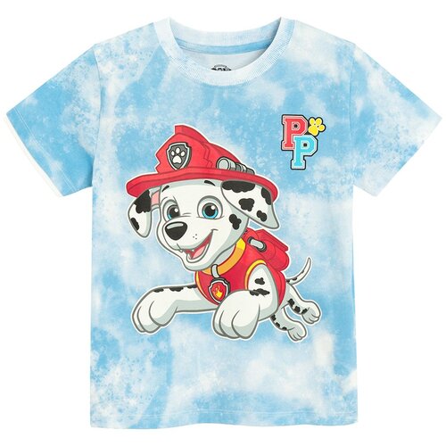 Cool club majica KR LCB3011465 PAW PATROL F modra 98 Slike
