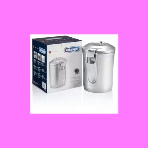 DeLonghi vakumska kutija za čuvanje arome kafe Cijene