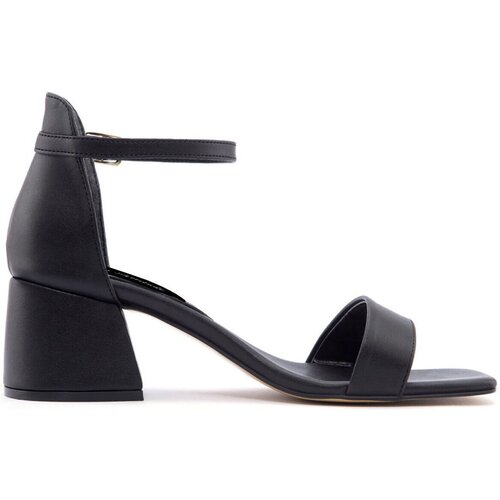 Fashion Attitude - fame23_ss3y0606 Crna Cijene