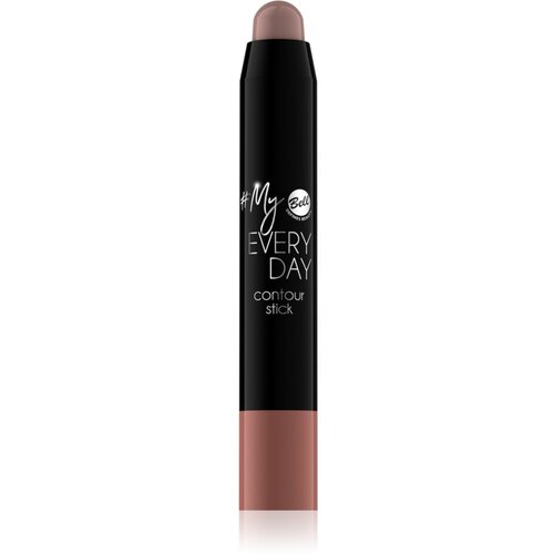 BELL My Everyday stick za konturiranje za lice nijansa 01 You&amp;#039;re so cold 4 g Slike