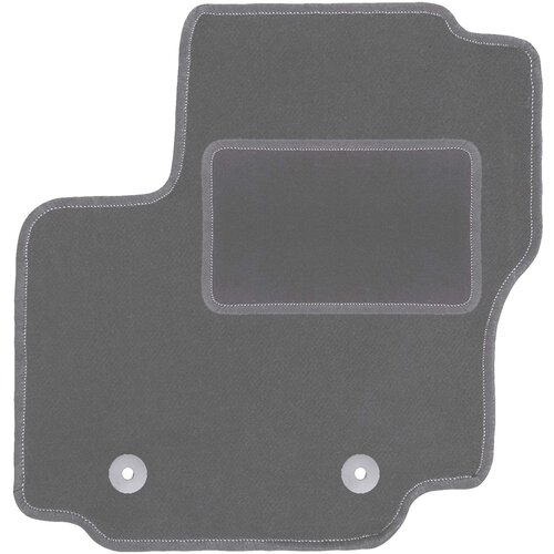 Wielganizator Zaščitna preproga za voznika: Ford S-MAX MK1 enoprostorec (2006-2011), (22144493) Cene