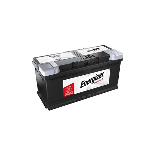 Energizer Akumulator za automobile Premium 12 V 110 Ah Cene