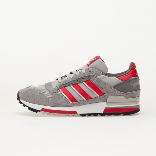 Adidas Sneakers ZX 600 Grey Three/ Purple Burst/ Gum 3 EUR 41 1/3 Cene
