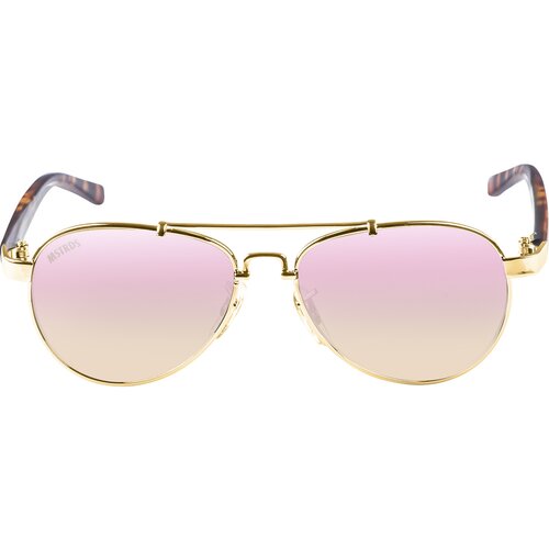 MSTRDS Mumbo Youth gold/ros&amp;eacute; Slike