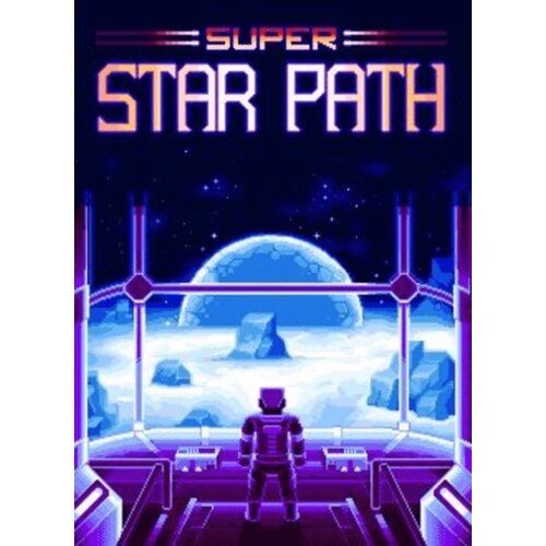 Steam Super Star Path (PC) Key GLOBAL Cene