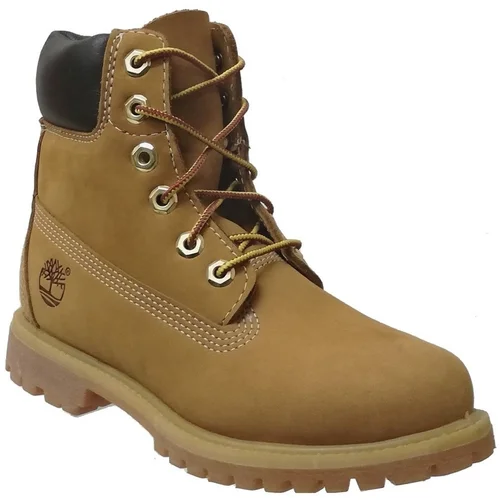 Timberland 10361 Žuta