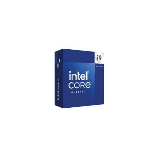 Intel Core i9-14900KS do 6.20GHz Box procesor Slike