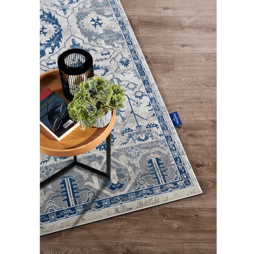 Villeroy &amp;amp; Boch Plavi tepih 200x280 cm Emmanuel &amp;ndash; Slike