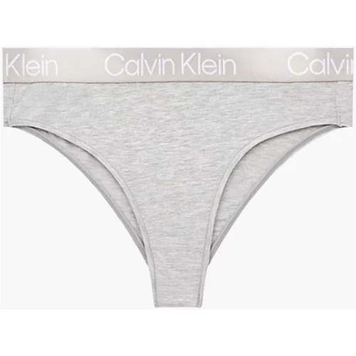 Calvin Klein Jeans 000QF6718E Siva