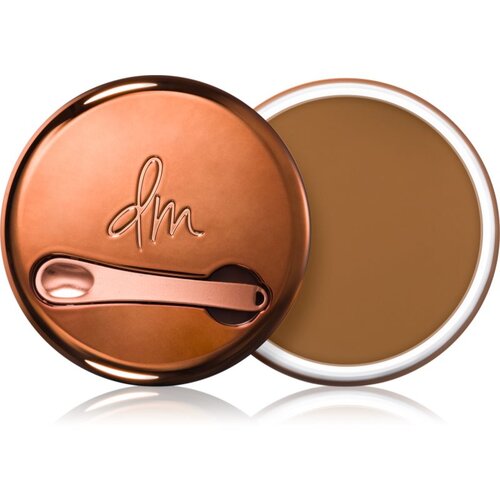 Danessa Myricks Beauty Yummy Skin Blurring Balm Powder kompaktni kremasti puder odtenek 7 - Tan-Dark With Neutral Undertones 18 g Cene