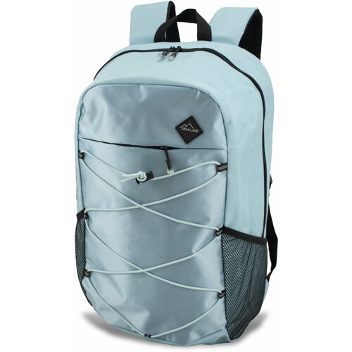 Semiline Unisex's Tourist Backpack A3033-2 Slike