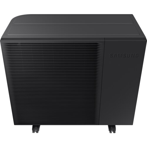 Samsung EHS Mono HTLN AE080CXYDGK/EU R290 8kW monoblok toplotna črpalka (zrak/voda) brez vgrajene obtočne črpalke - Slike