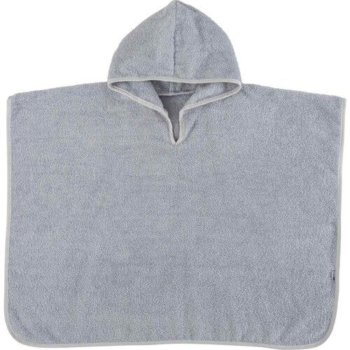 Bubaba by FreeON pončo 1-4 godine grey Cijene