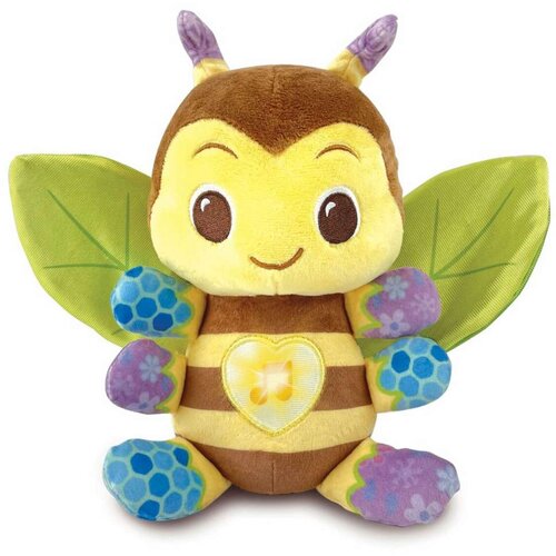  Pli&amp;scaron;ane igračke sa zvukovima Vtech Mielisa Pčela 22 5 x 11 6 x 24 1 cm Slike