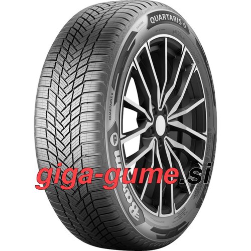 Barum Quartaris 6 ( 185/65 R15 92V XL EVc ) Cijene