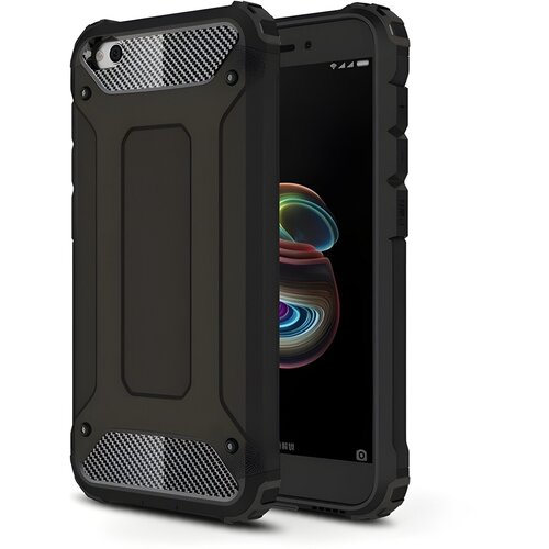  Futrola Hybrid Armor za Samsung Galaxy M30 - Crna KP19186 Cene