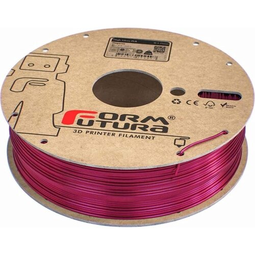 Formfutura high gloss pla magenta, 1.75 mm / 750 g Slike