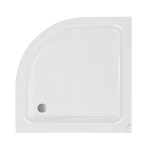 HIDRA STIL Tu&scaron; kada 90x90cm Rosa Cijene