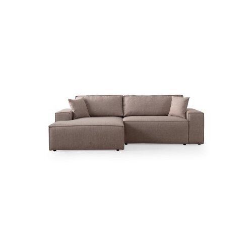 Atelier Del Sofa Kutna sofa Pirlo 100x88x170cm Smeđa Slike