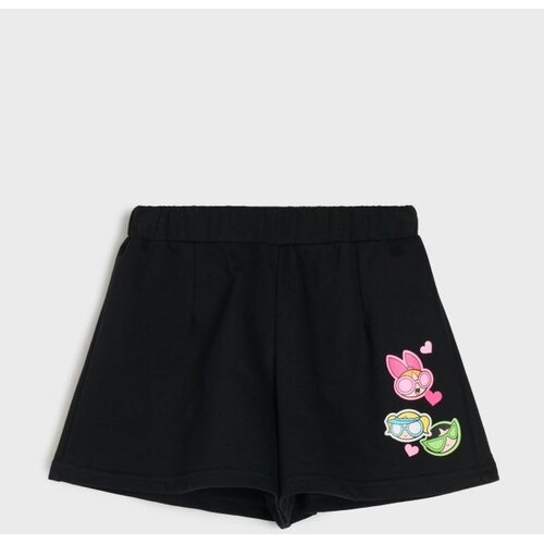Sinsay Ženske kratke hlače The Powerpuff Girls Cene