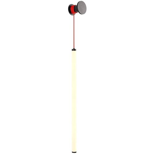  Redo 01-3304 - LED prigušiva zidna lampa SWING LED/16W/230V 3000/4000K CRI 90 crna Cene