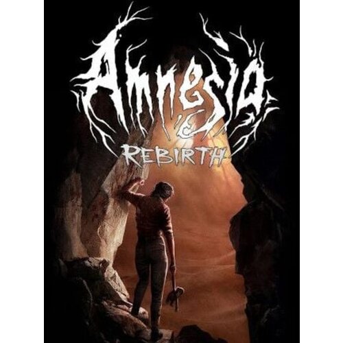  amnesia: rebirth (pc) steam key europe Cene