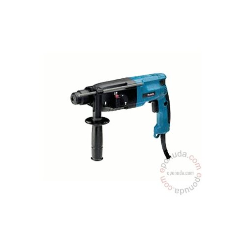 Makita HR2450 bušilica Slike